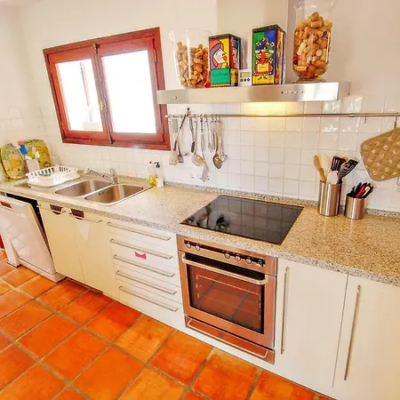 Argentario - Sea View With Private Pool In Benissa * Fanadix