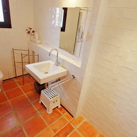 Argentario - Sea View With Private Pool In Benissa Villa *