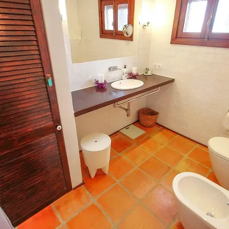 Argentario - Sea View With Private Pool In Benissa Fanadix